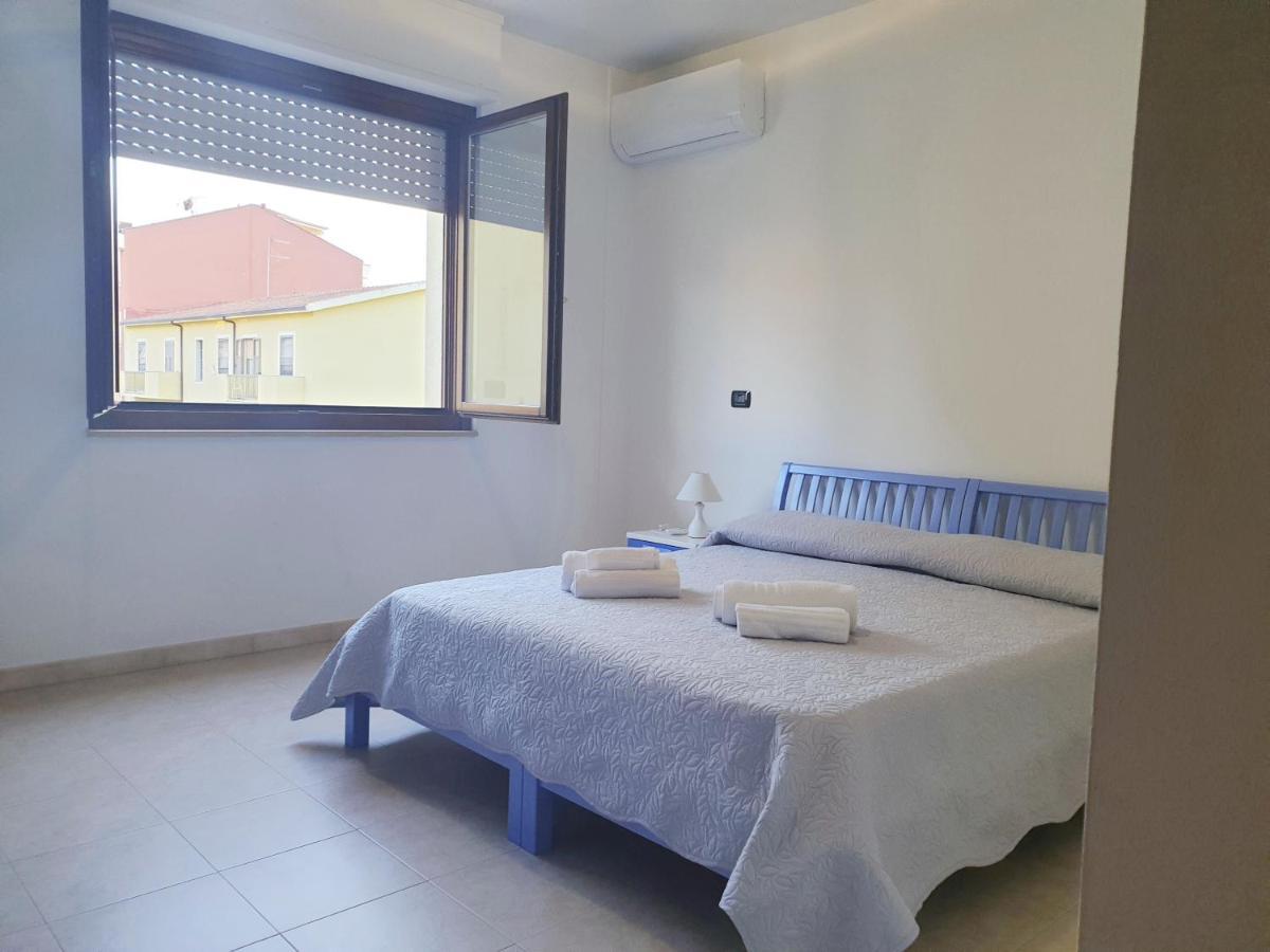 Mare Di Stelle Casa Vacanze Alghero Buitenkant foto
