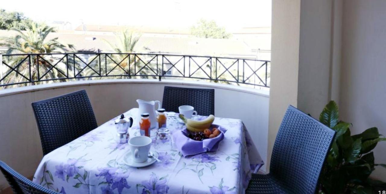 Mare Di Stelle Casa Vacanze Alghero Buitenkant foto