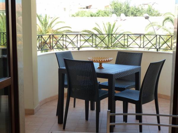 Mare Di Stelle Casa Vacanze Alghero Buitenkant foto